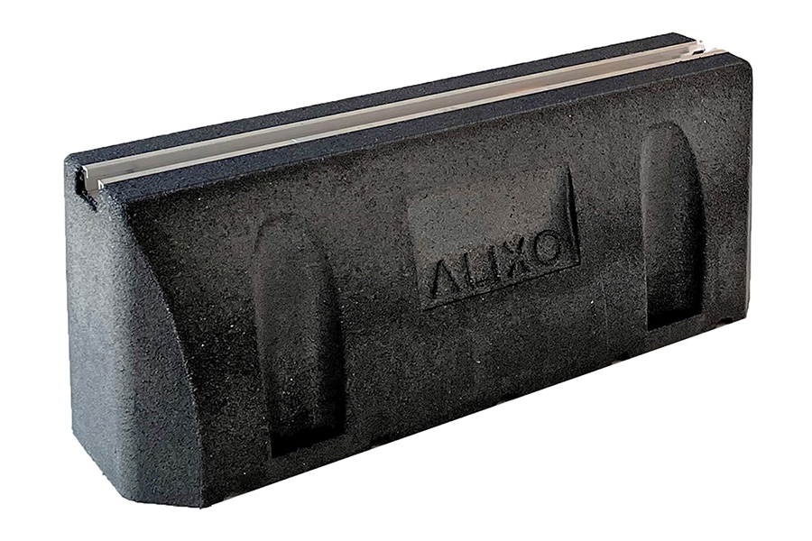 Extension de la gamme ALIXO FOOT : Alixo MAMUT